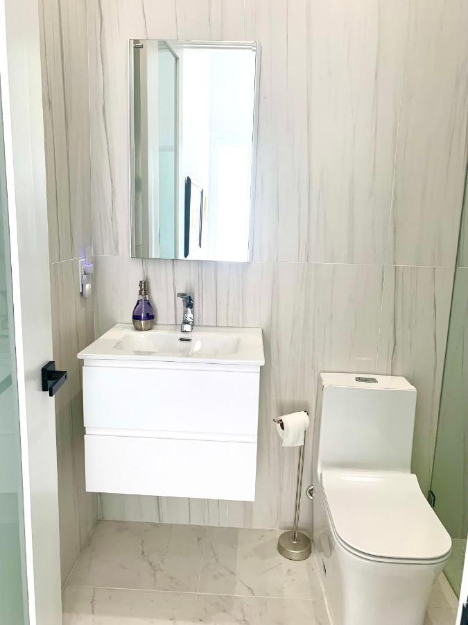 Men Only Clothing Option Guesthouse Near Wilton Manors Форт-Лодердейл Экстерьер фото