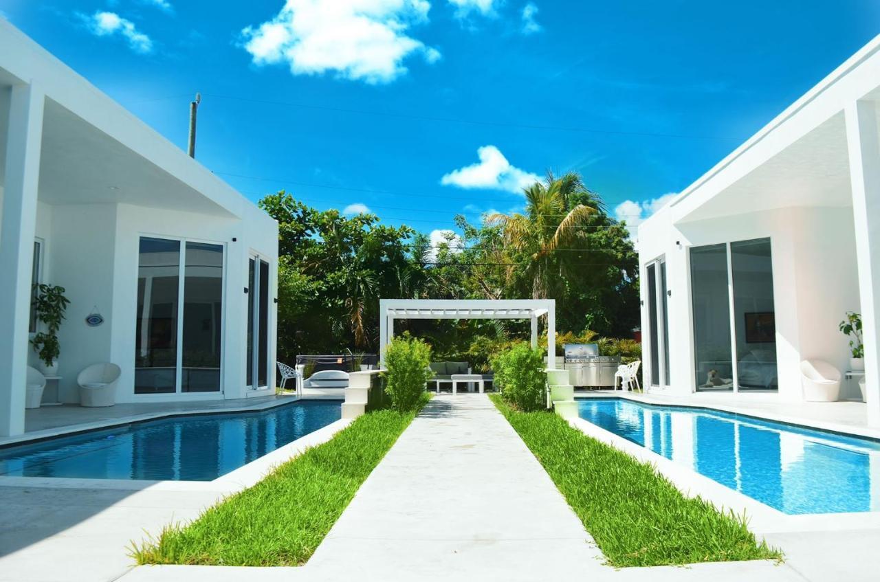 Men Only Clothing Option Guesthouse Near Wilton Manors Форт-Лодердейл Экстерьер фото