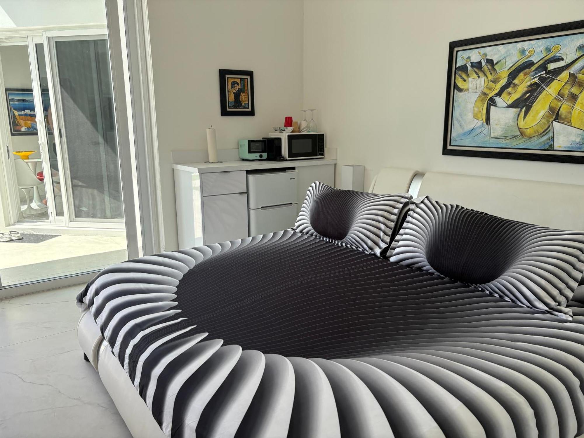 Men Only Clothing Option Guesthouse Near Wilton Manors Форт-Лодердейл Экстерьер фото